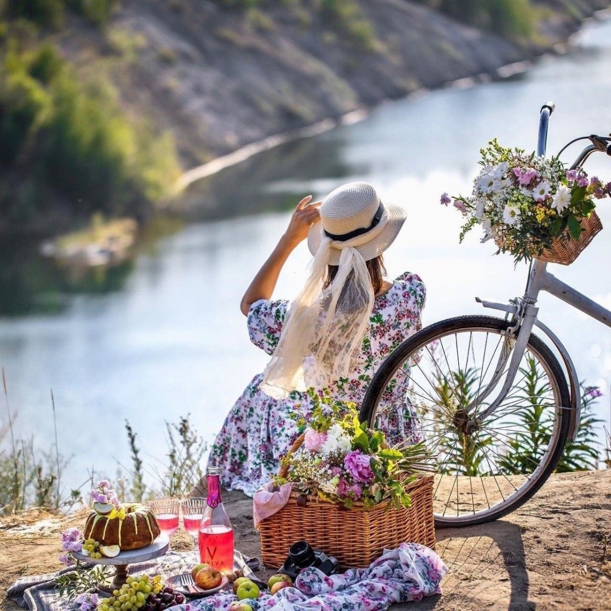 Радость жизни