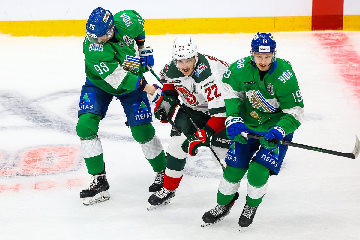 Хк Салават Юлаев 2009 ледовая Арена