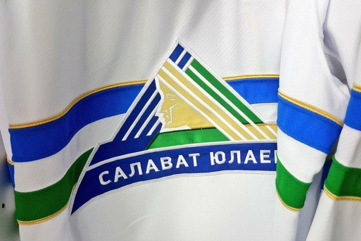 Салават Юлаев 2022