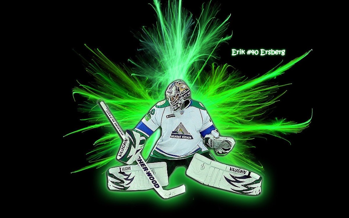 Хк Салават Юлаев обои на телефон