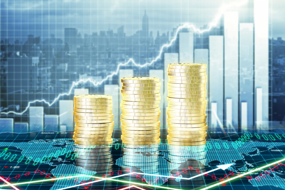 Финансы и инвестиции