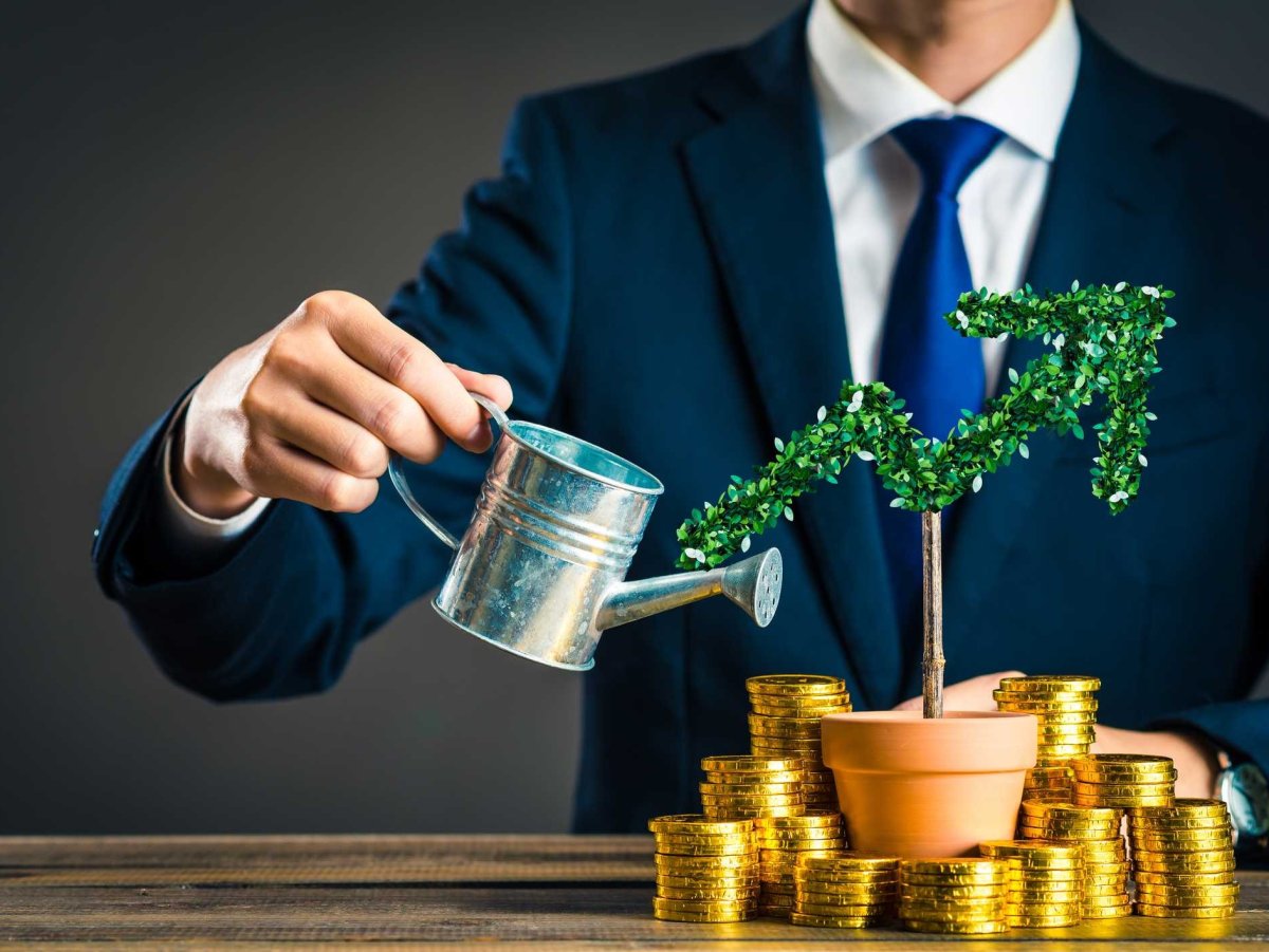 Субсидирование бизнеса