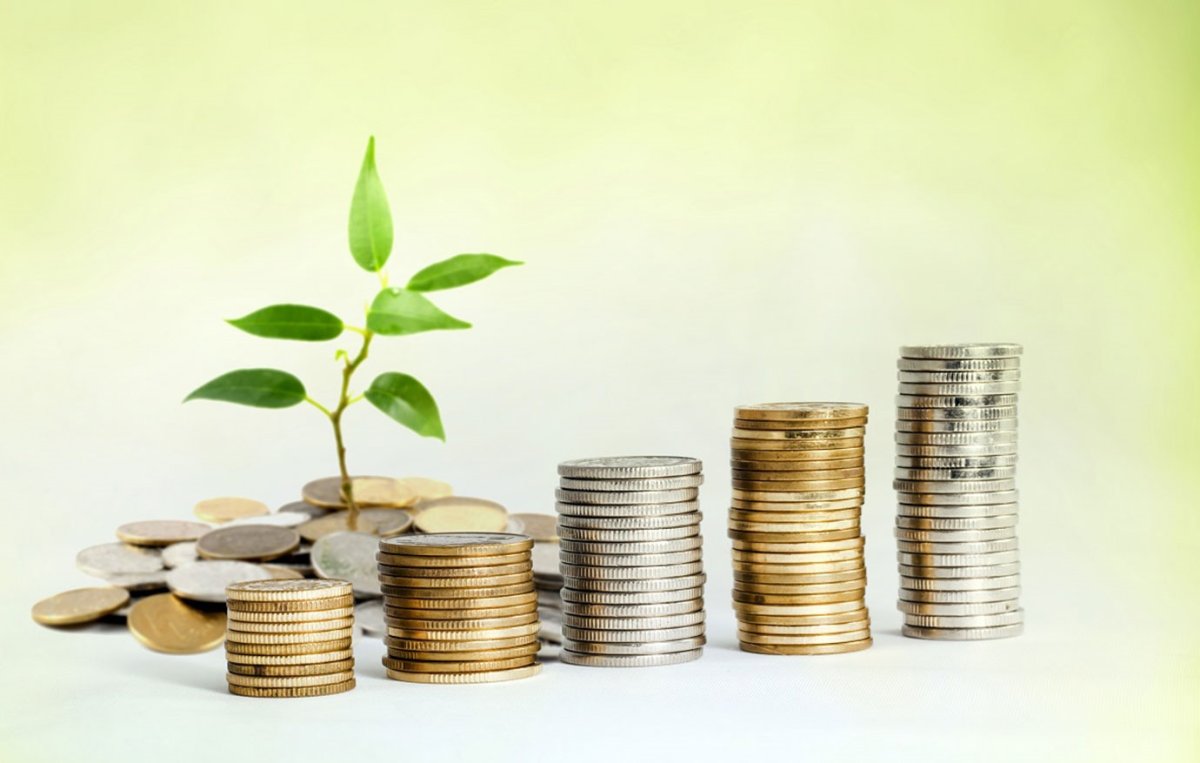 Инвестиции фон