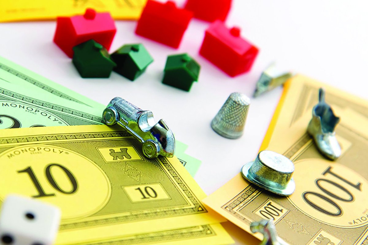 Инвестировать в жилье