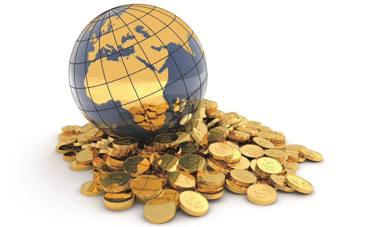 Инвестиционный вектор