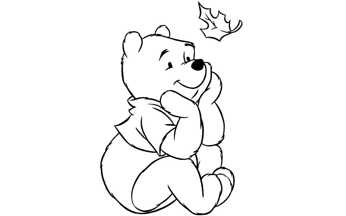 Раскраски для детей