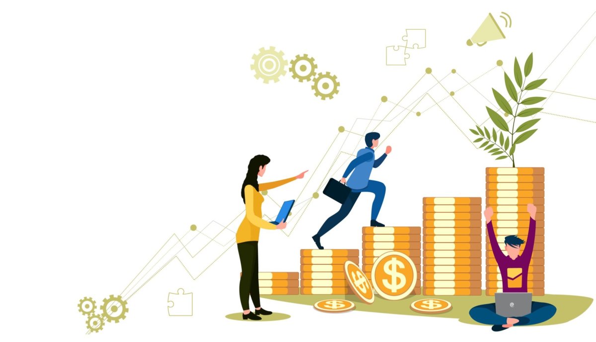 Бизнес тематика