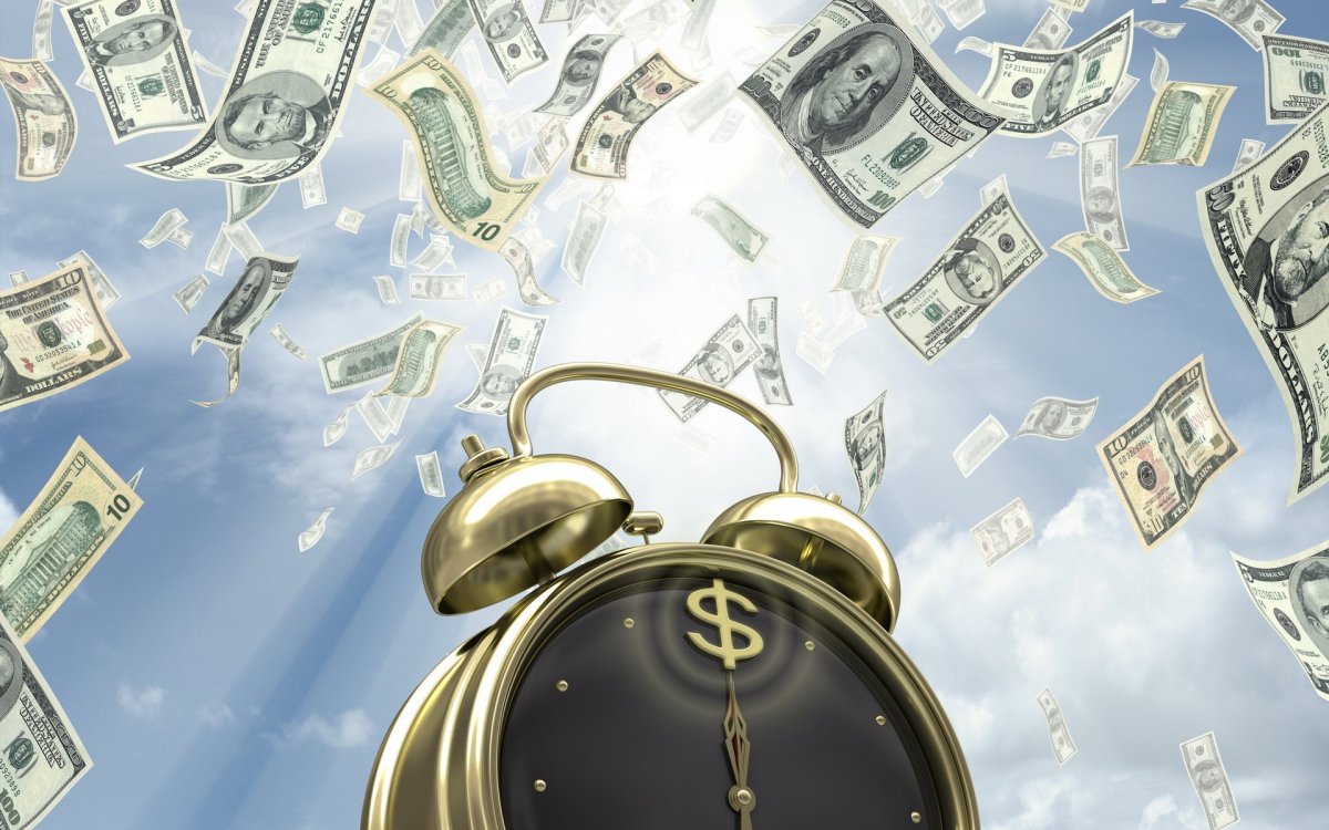 Финансовый рынок