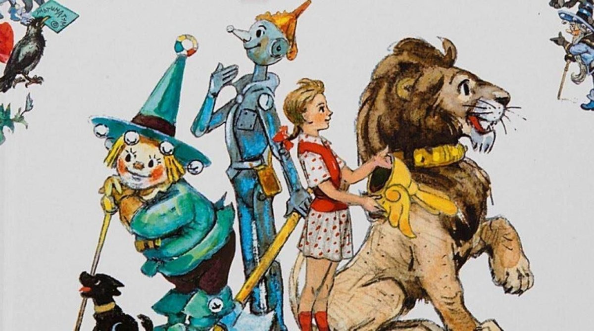 Алиса Гудвин модель