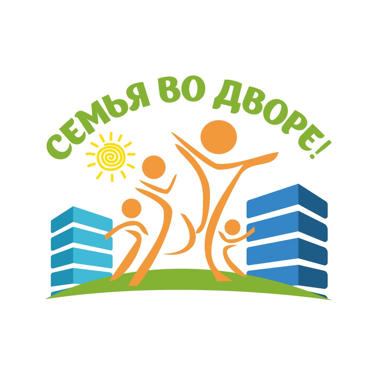 Эмблема двор