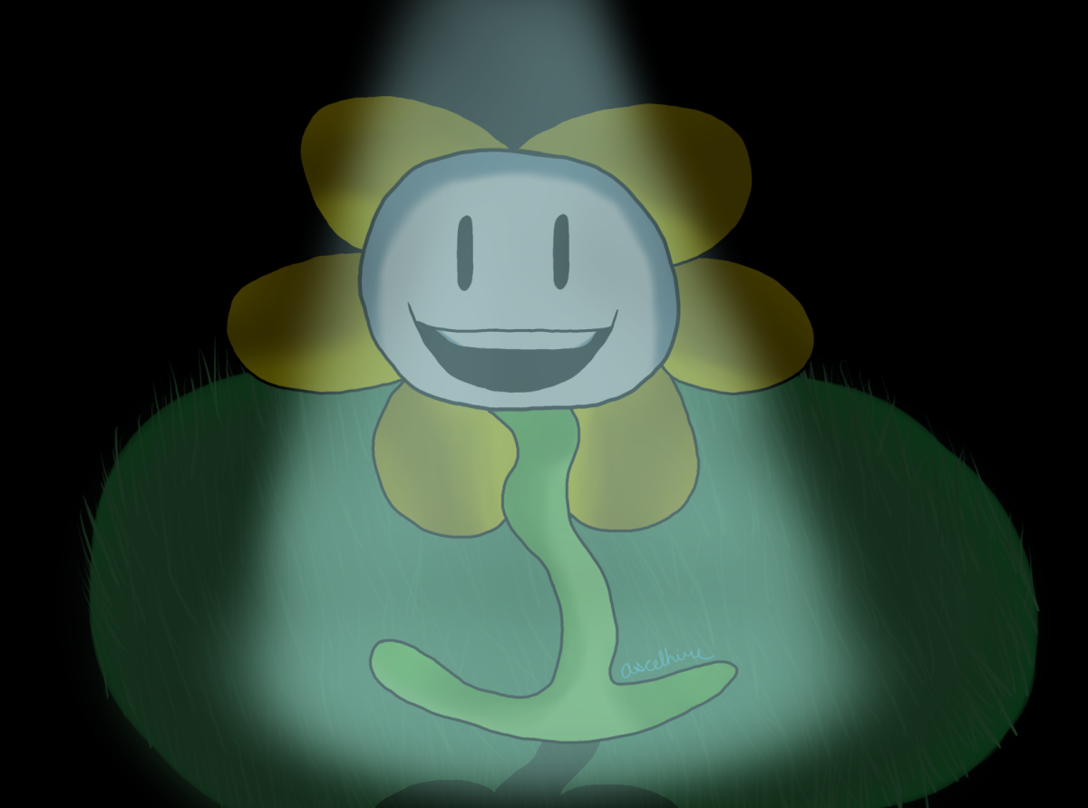 Abysstale Флауи