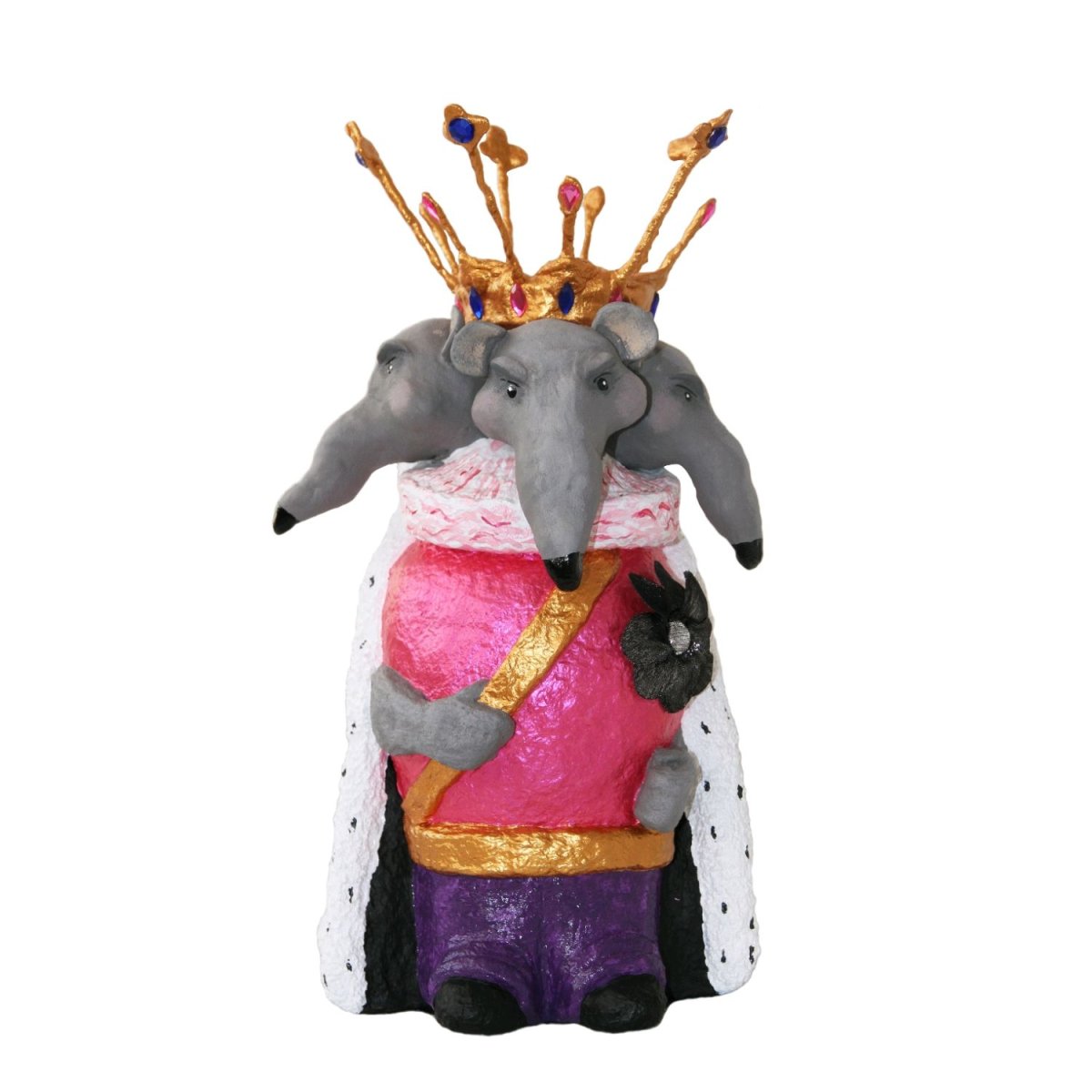 Крысиный Король