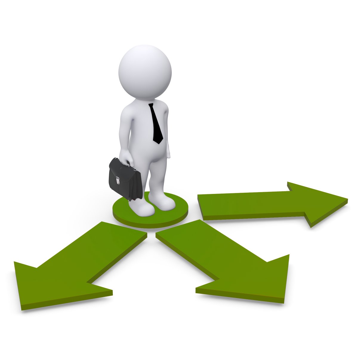 Принятие решений