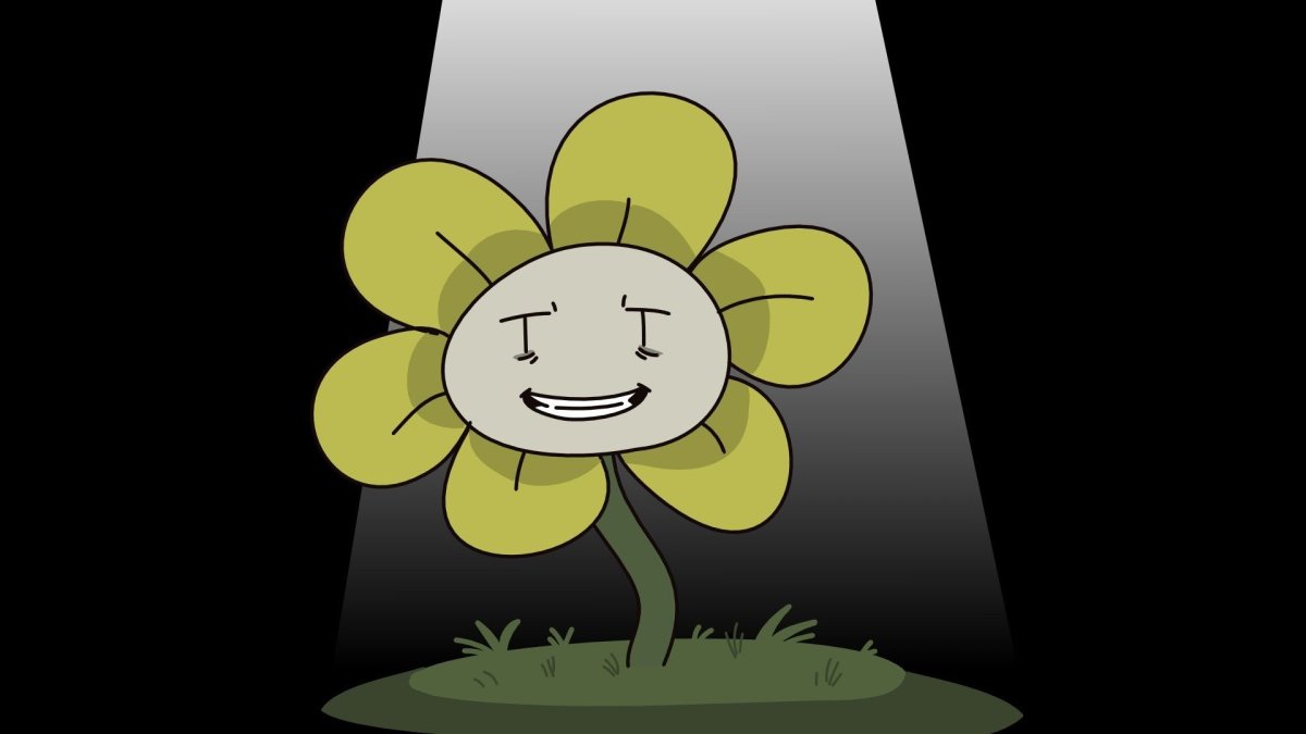 Undertail Флауи