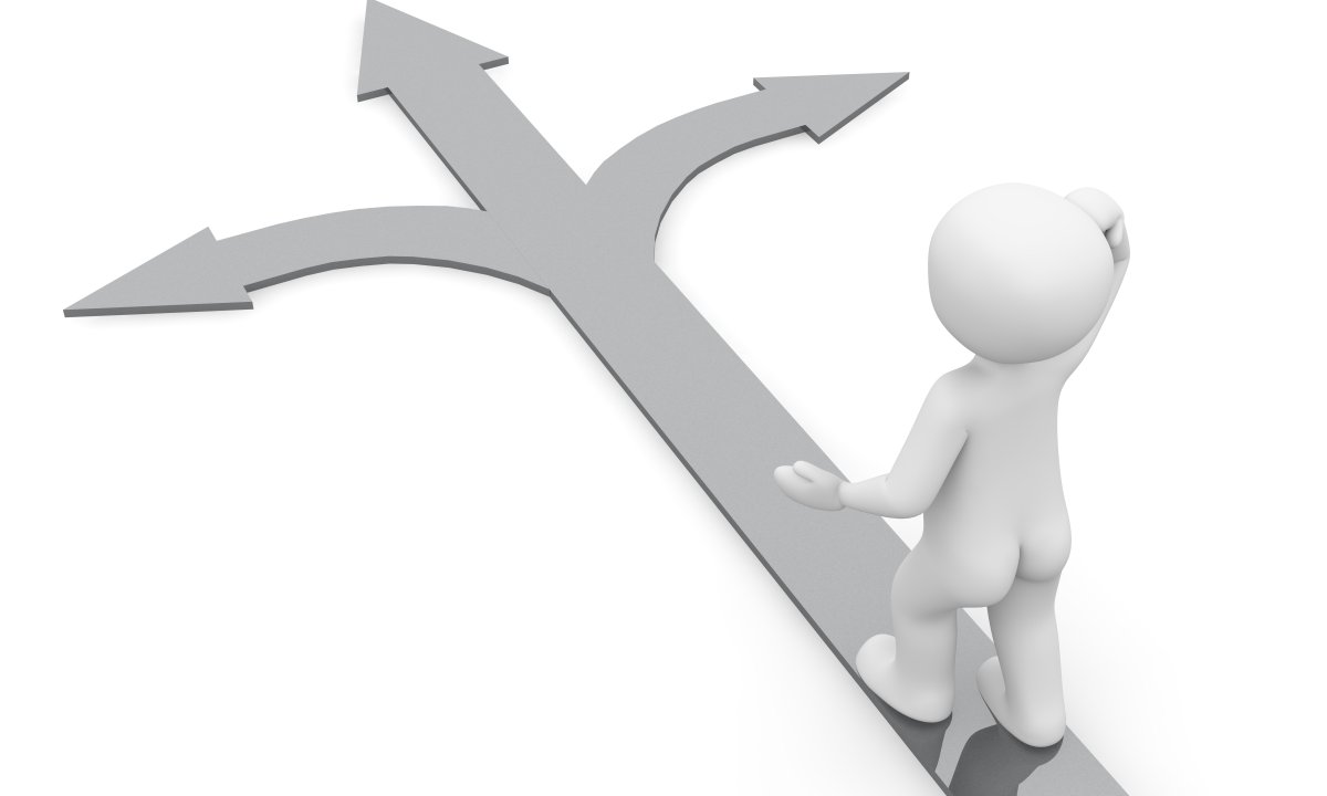 Решение иллюстрация