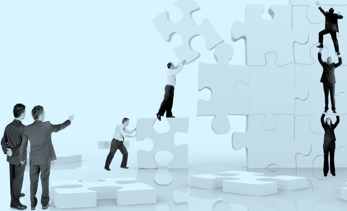 Принятие решения рисунок