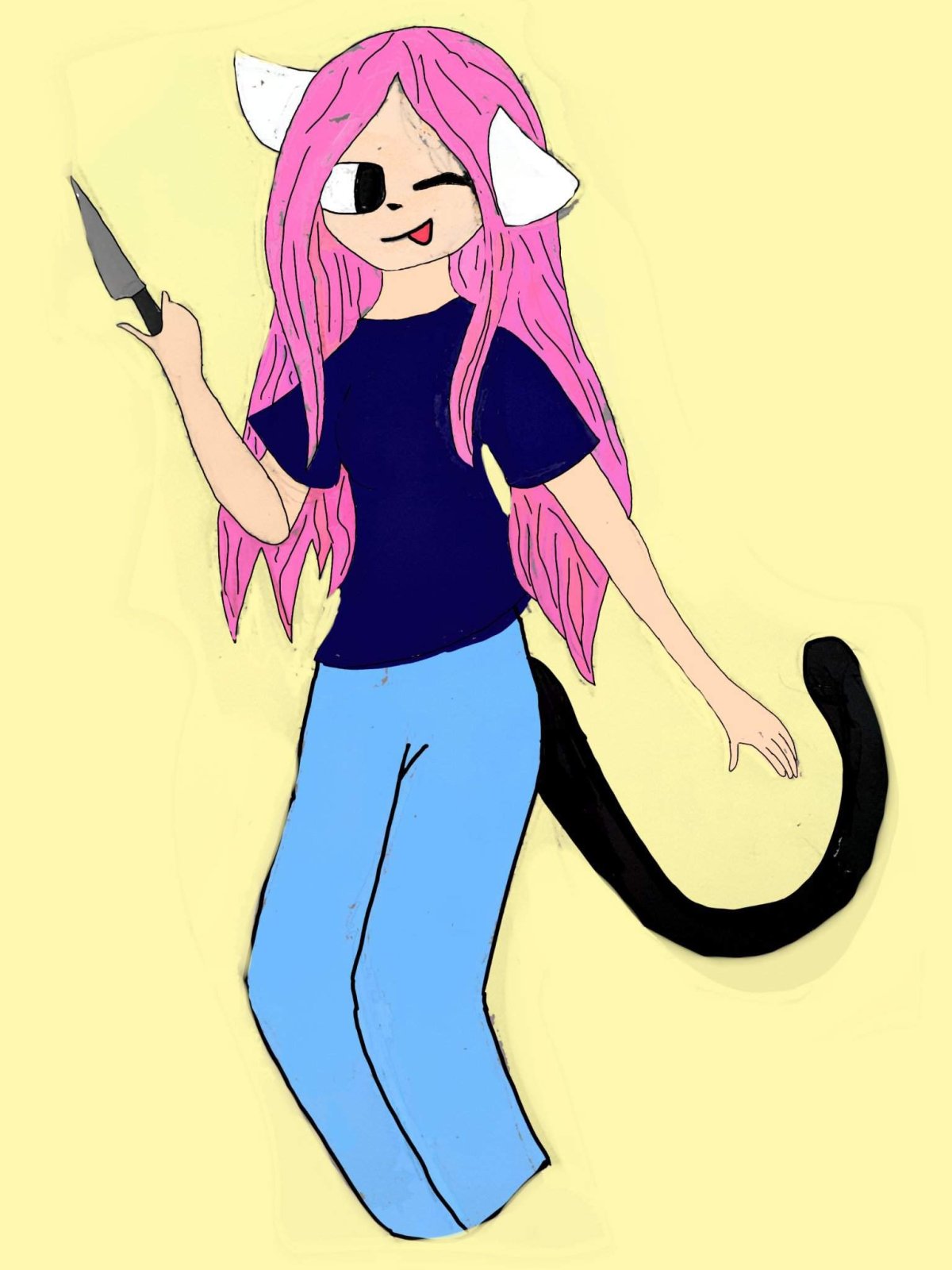 Кошка Лана Amino