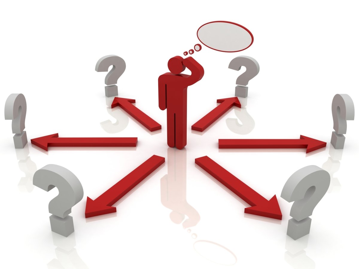 Процесс человечки