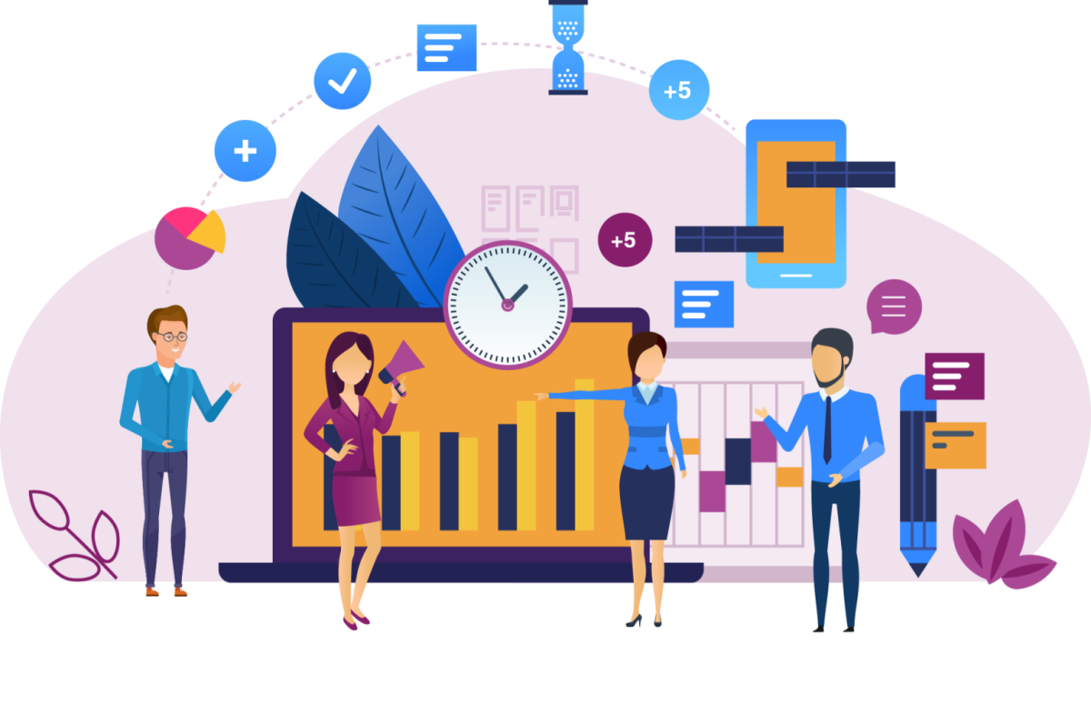 Индивидуальный предприниматель иконка