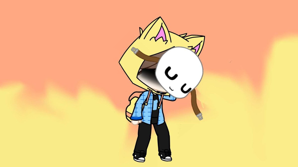 Стикеры кот Леонард