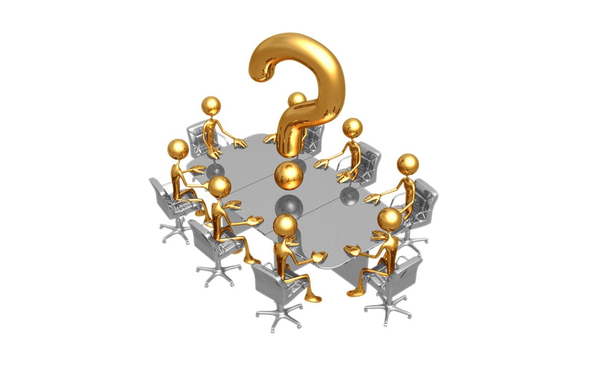 Бизнес процесс иллюстрация