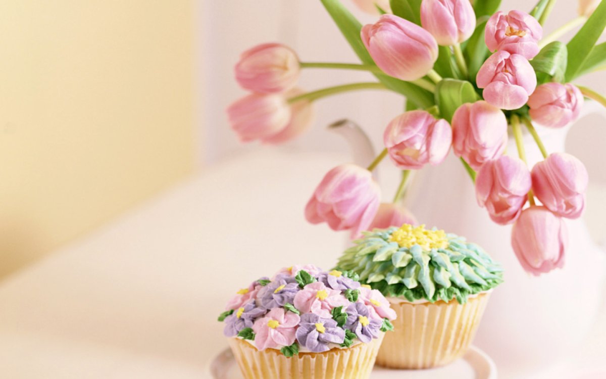 С днем рождения