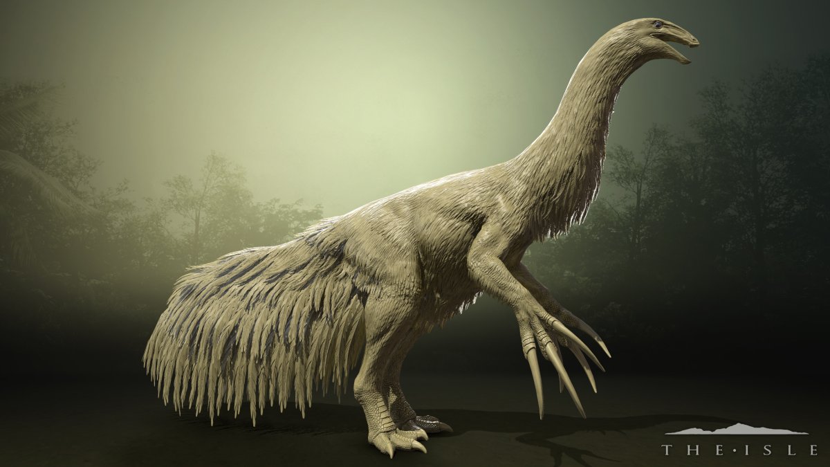 Фигурка papo Горгозавр 55074