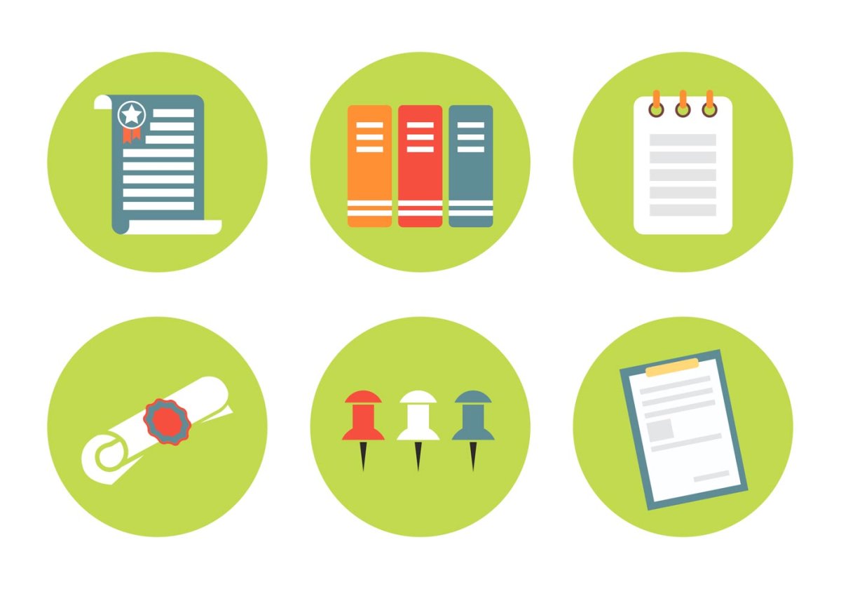 Подписание документа на белом фоне