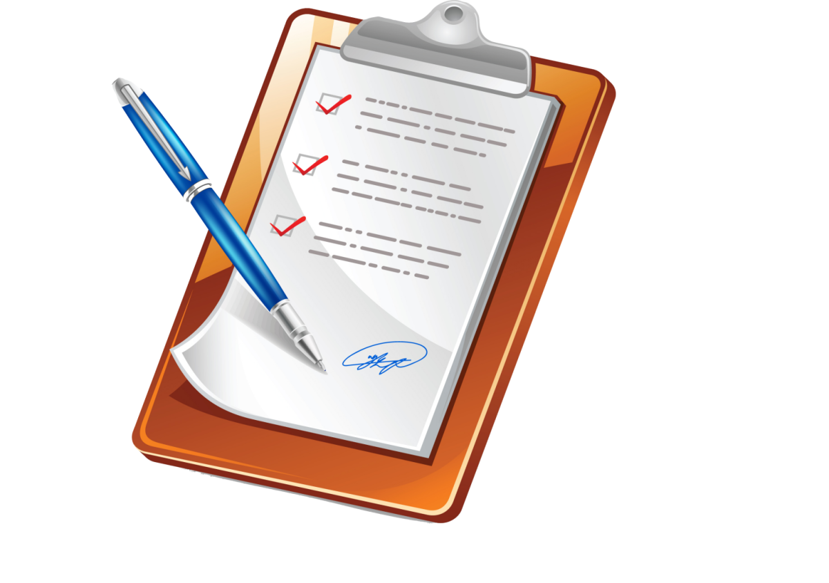 Пакет документов иконка