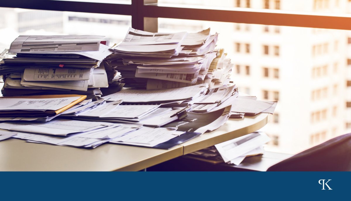 Документ с лупой иконка