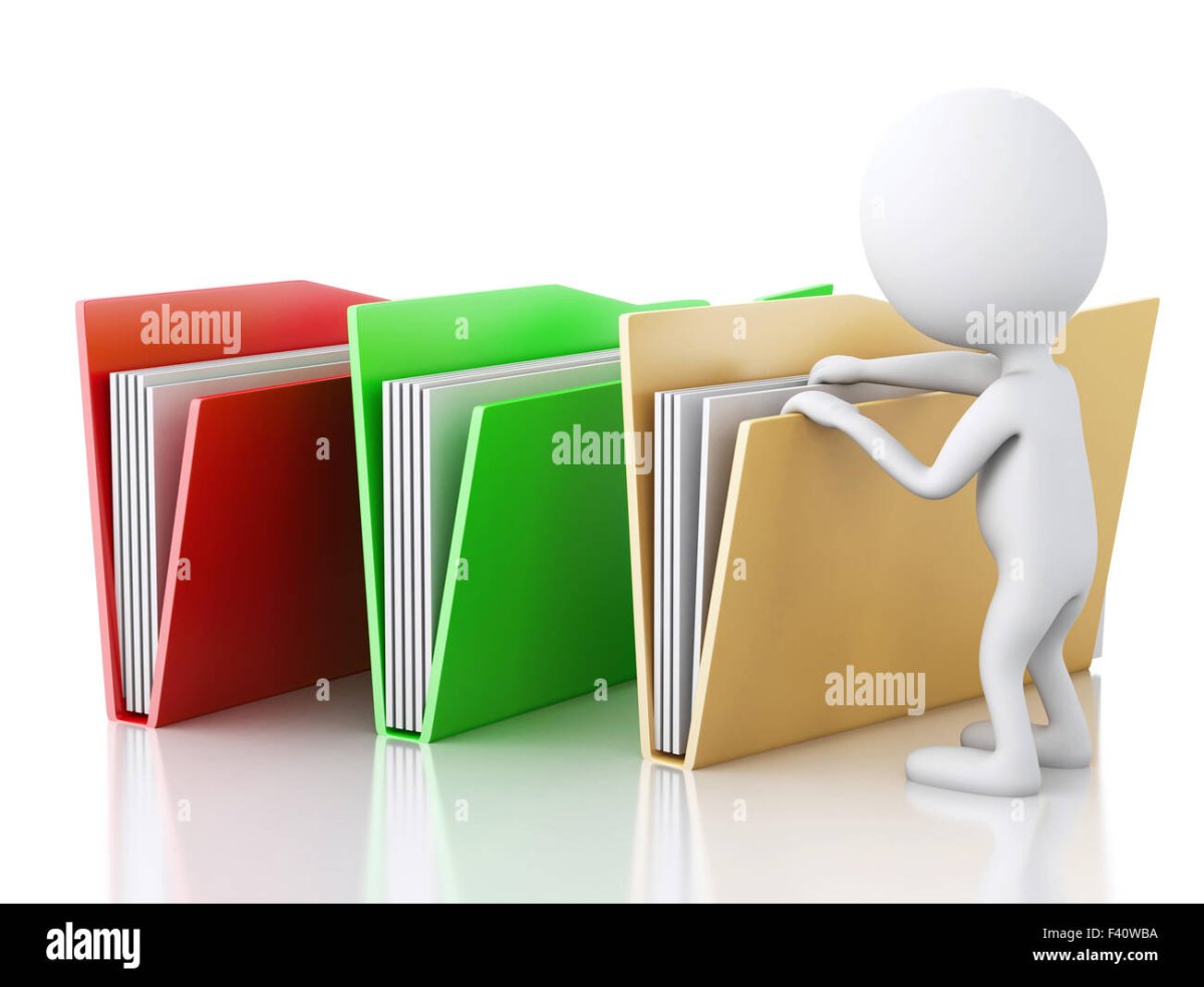 Пакет документов для ипотеки иллюстрации