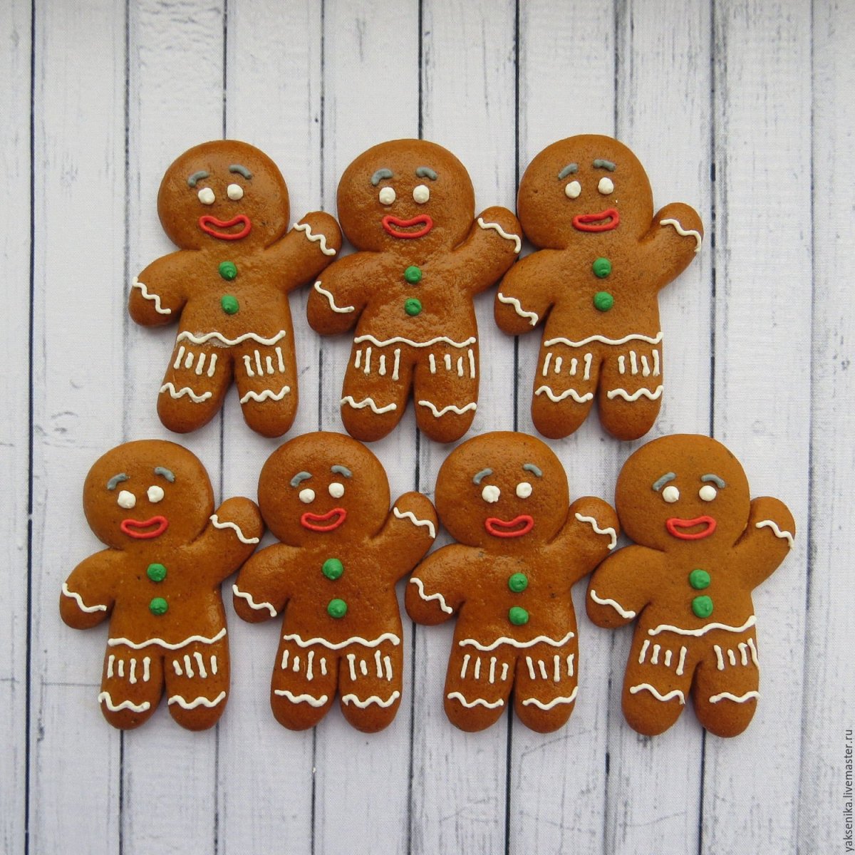 Пряня из Шрека