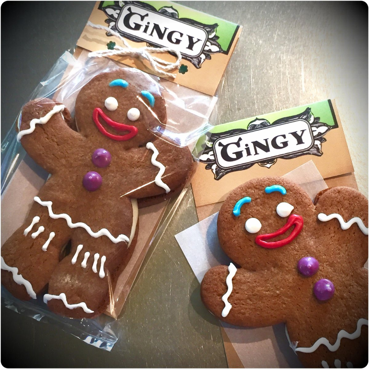 Международный день пряника