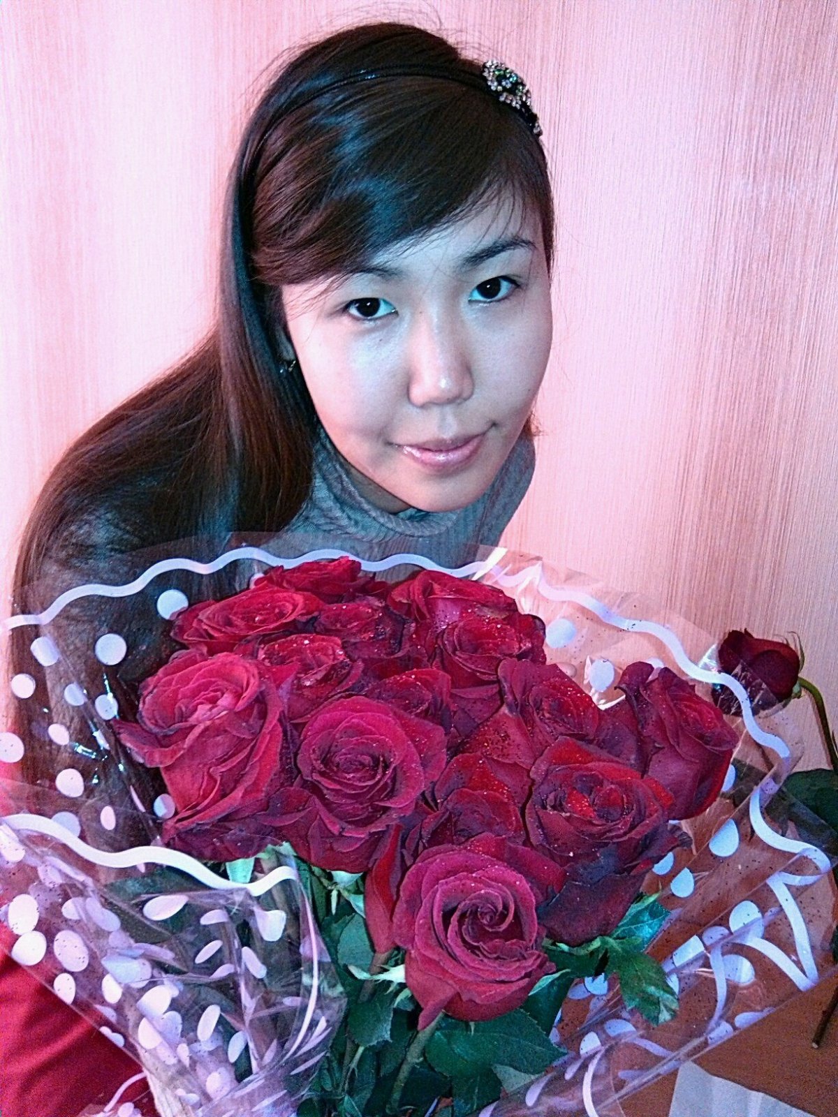 С днём рождения девушке стильные