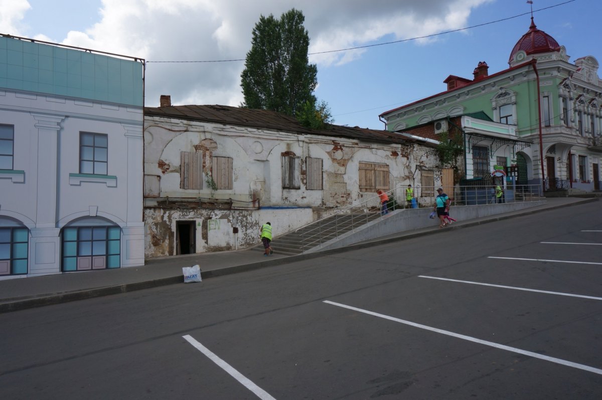 Я люблю Сарапул