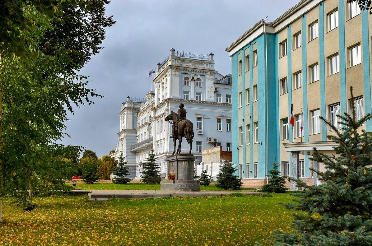 Я люблю Сарапул