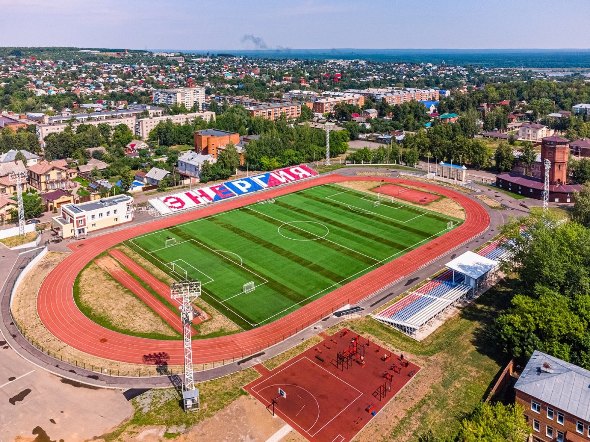 Храм Серафима Саровского Сарапул