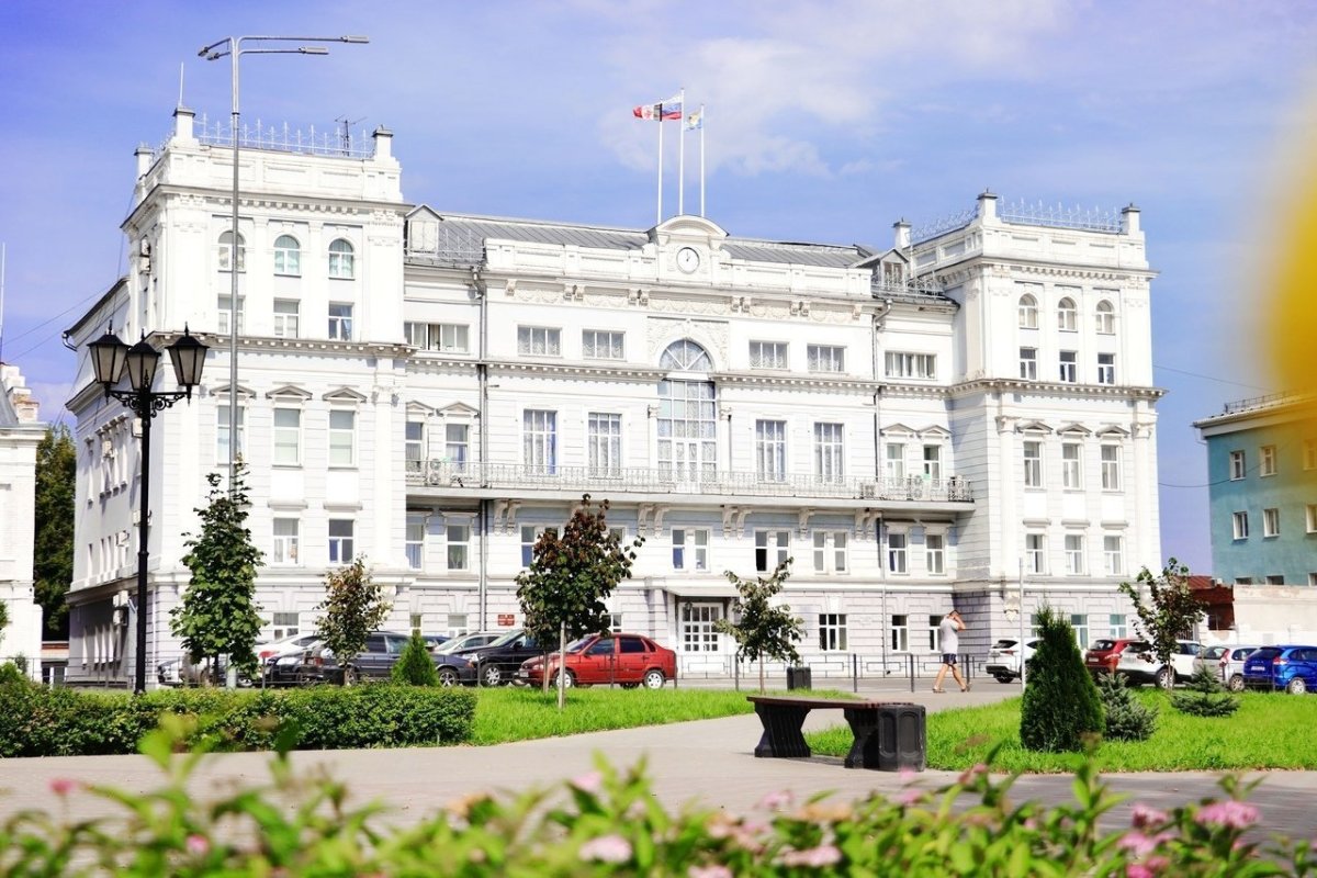 Владимир Калинин художник Сарапул