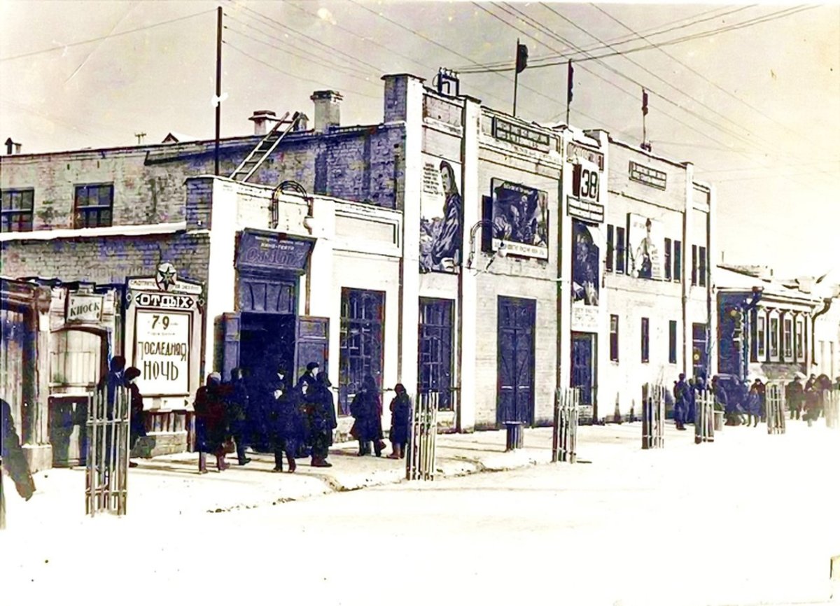 Города Удмуртии