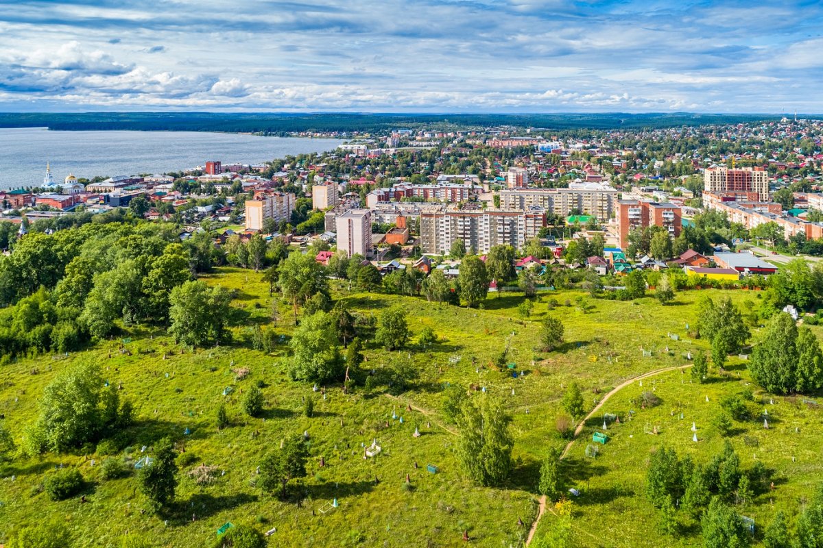 Девочки Сарапула