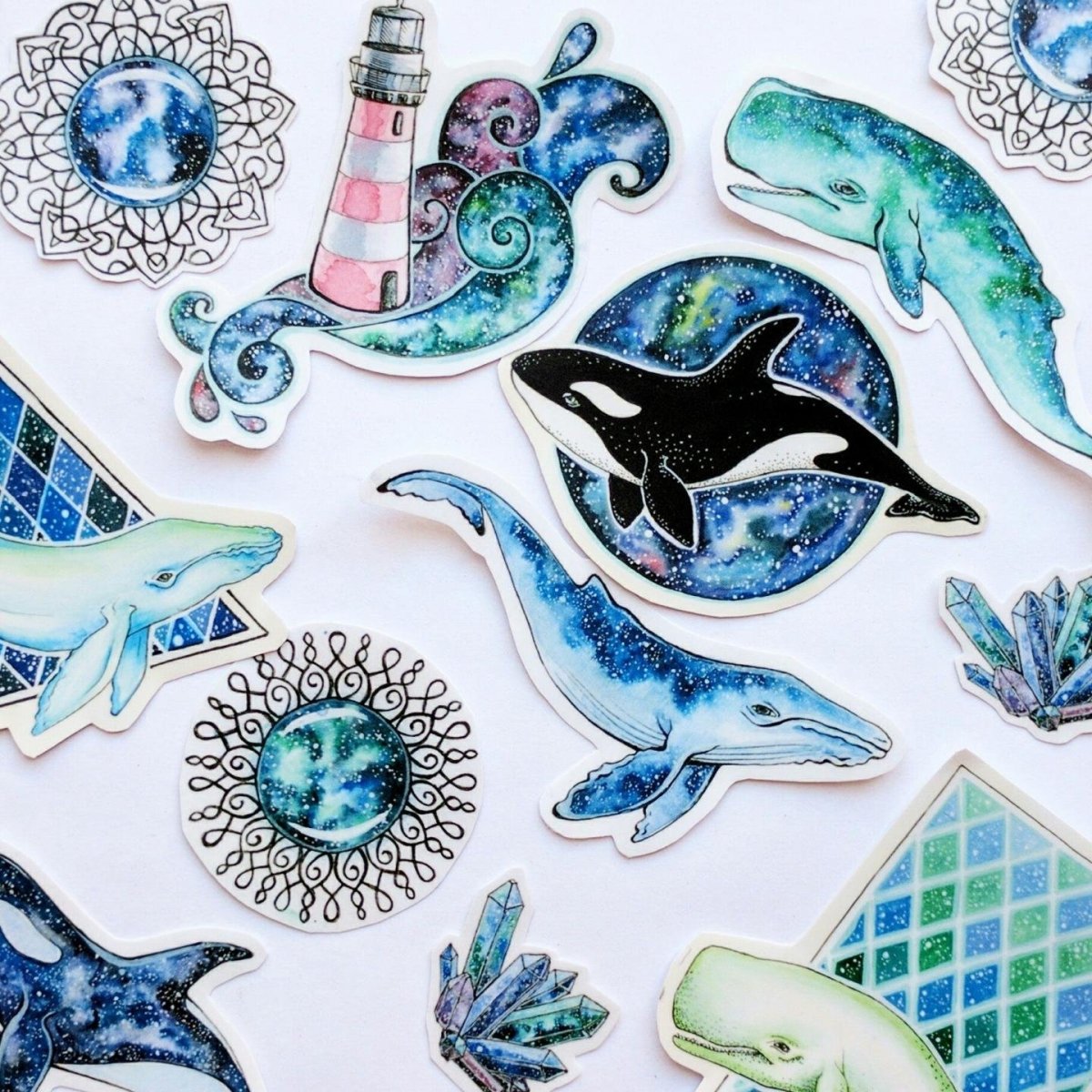 Море из инстаграма