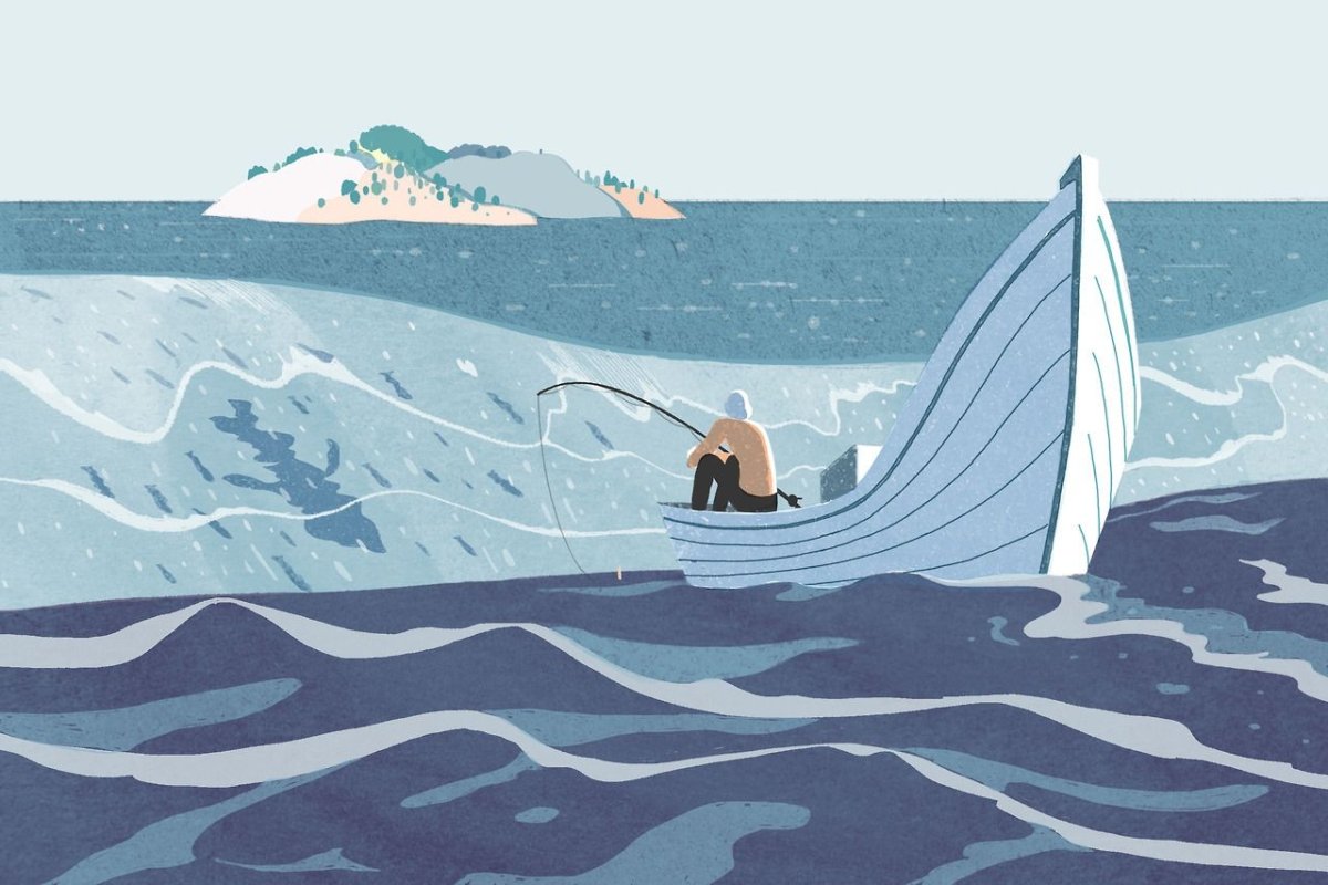 Море Эстетика