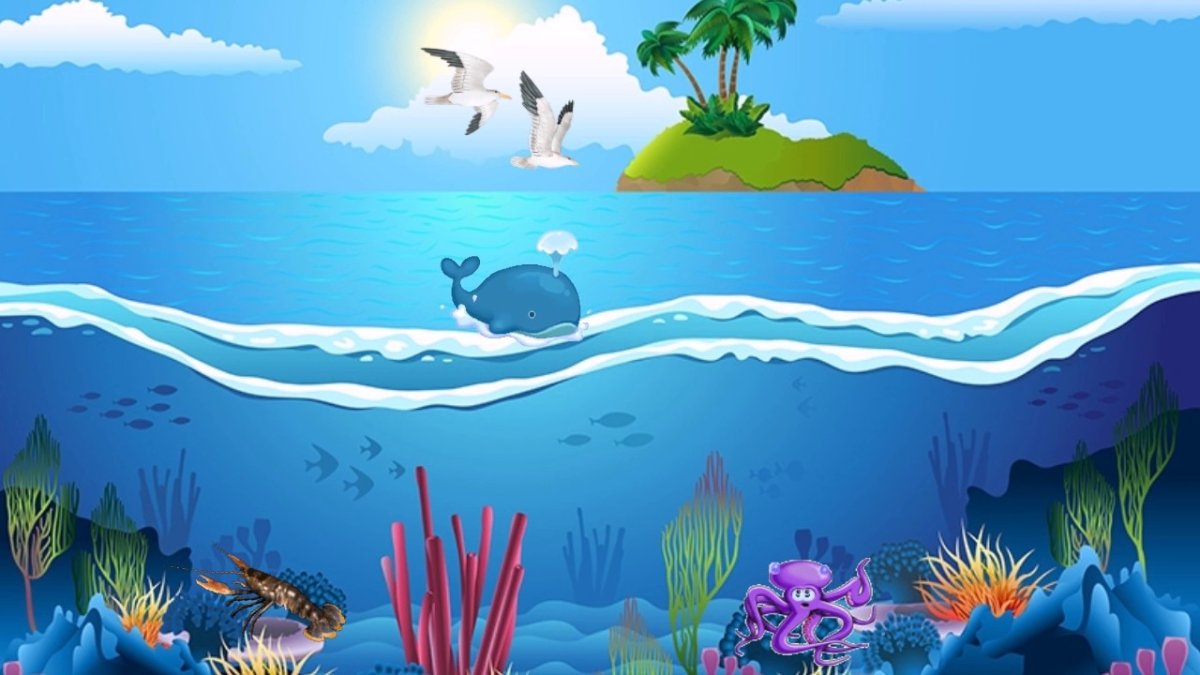 Эстетика голубого