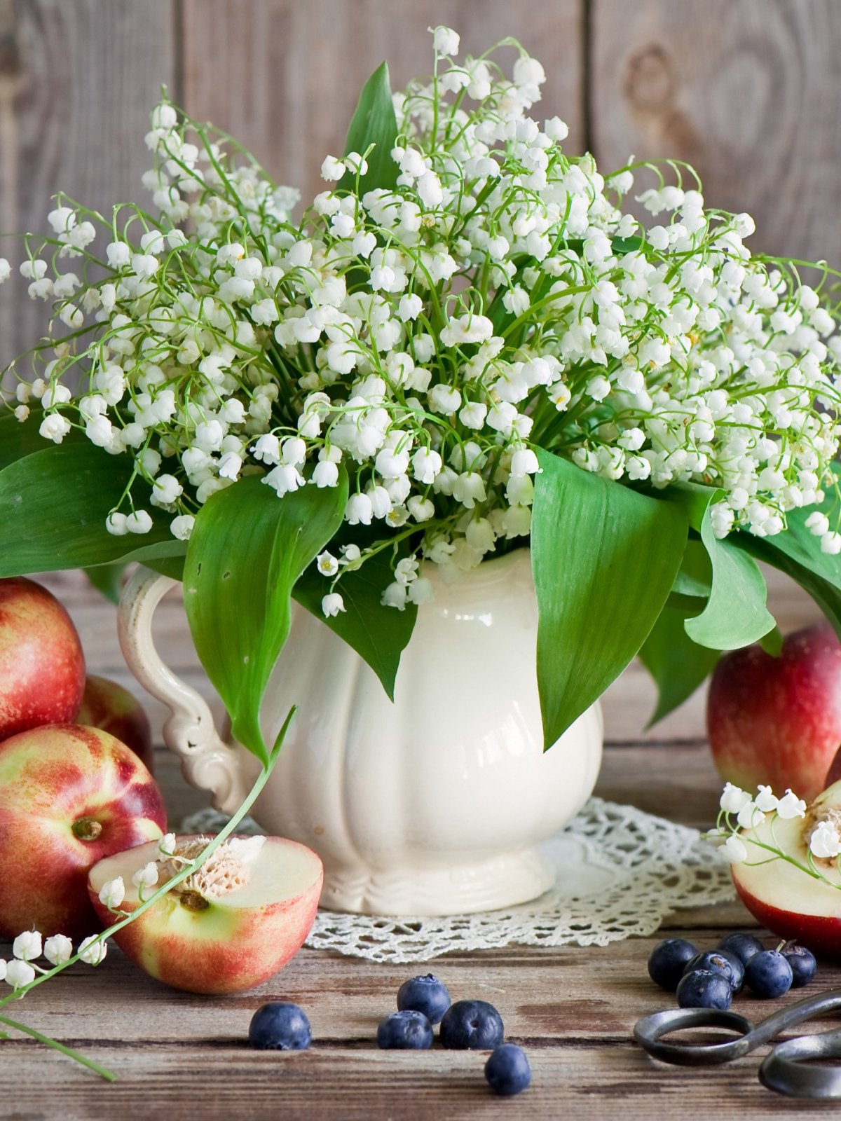 Доброе утро Ландыши