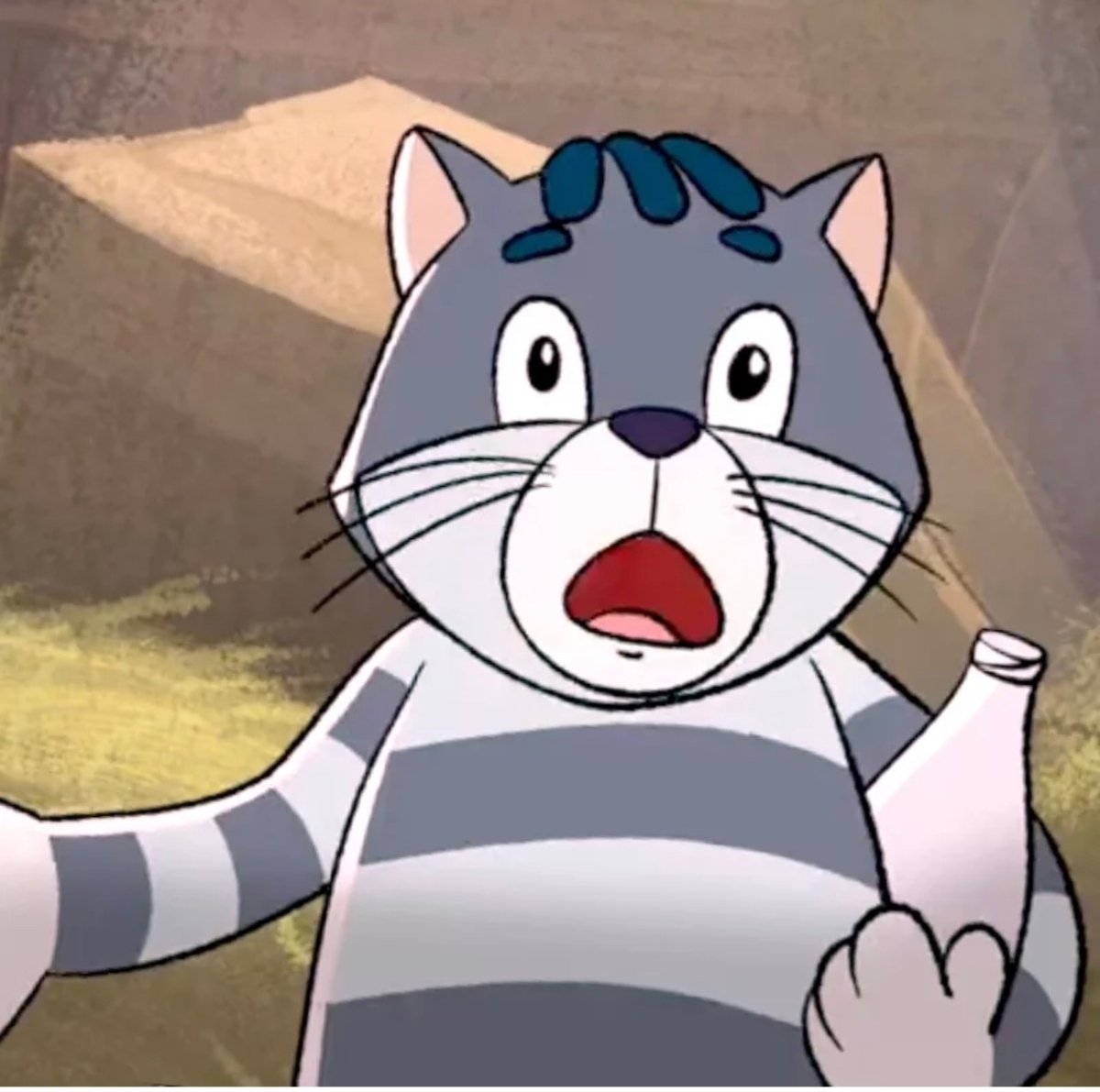 Матроскин арт