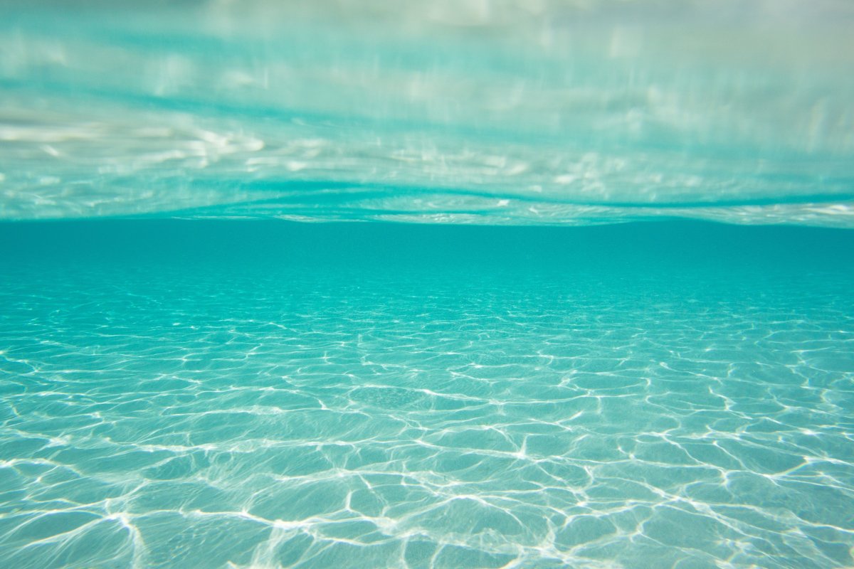 Дыхание океана