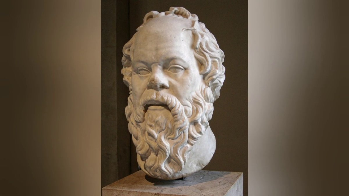 Философ Мем