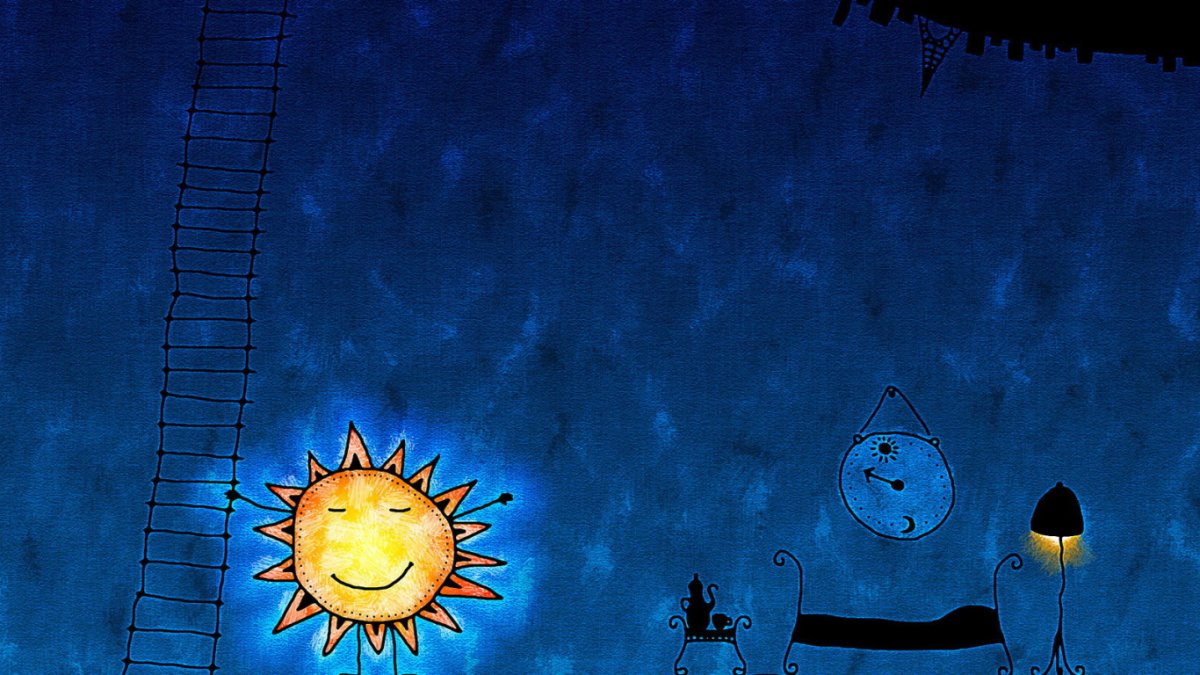 Ночь креатив