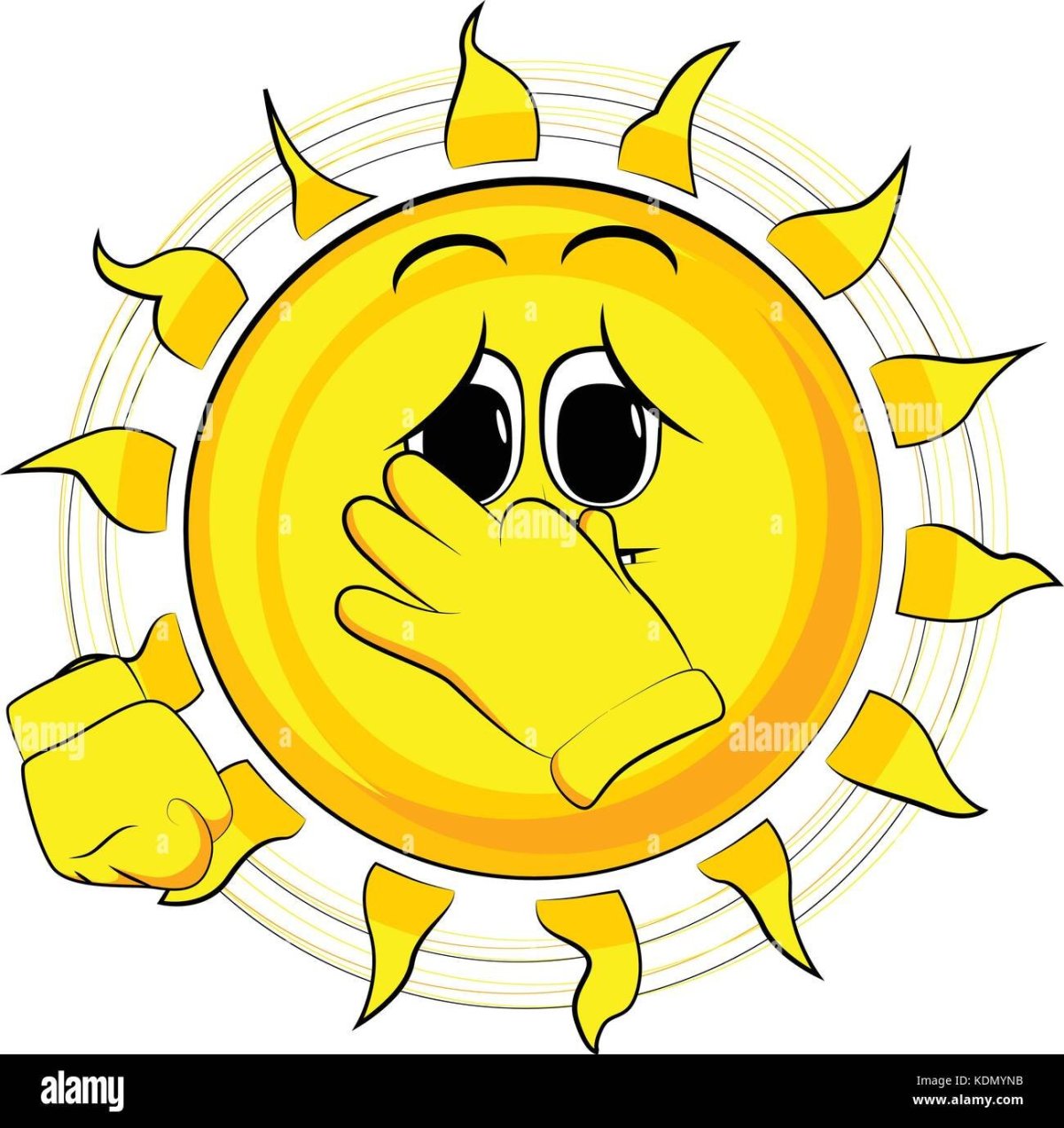 Спящие смайлики