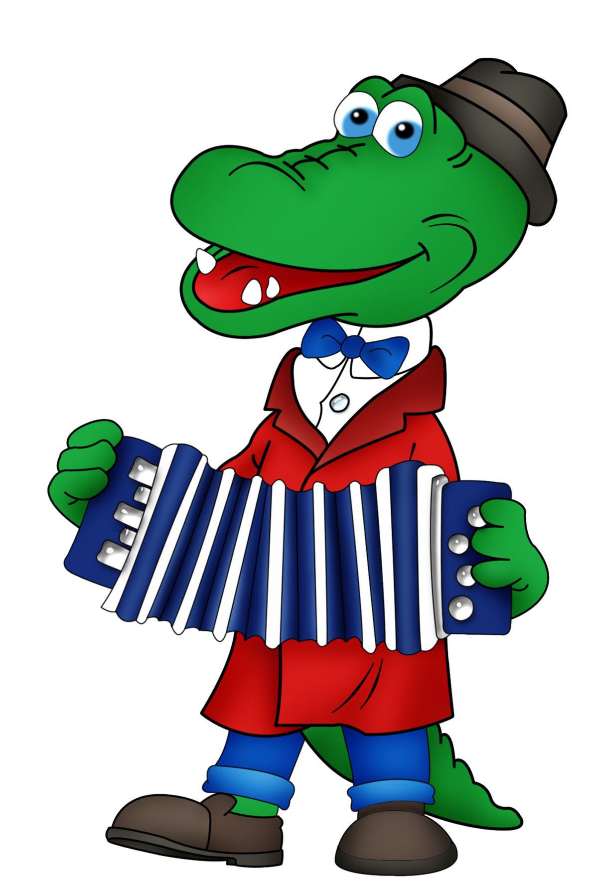 Крокодил Гена мультфильм 1969